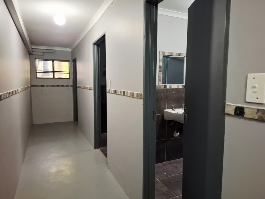 Commercial Property for Sale in Estoire Free State